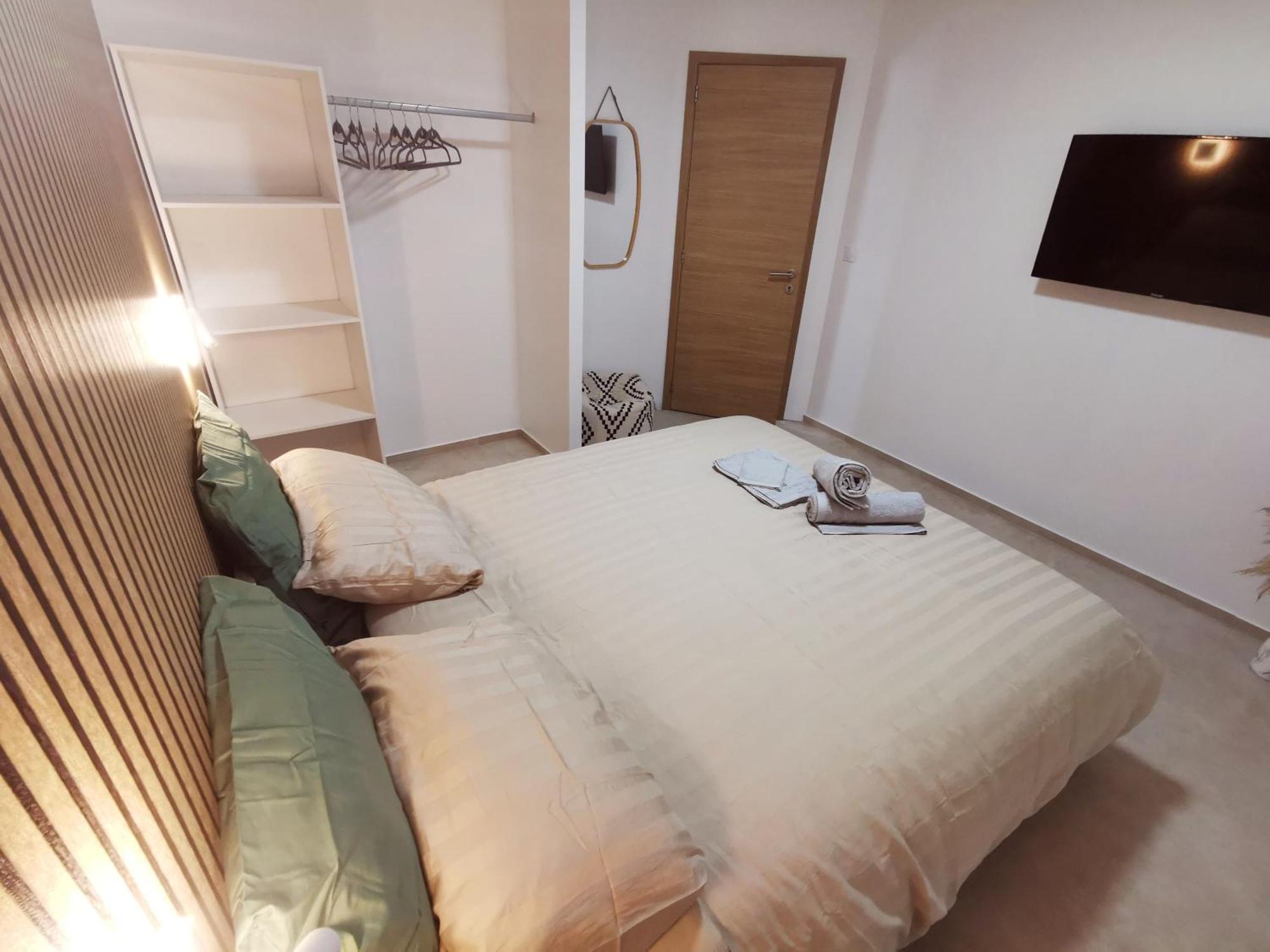 Magnifique Duplex Neuf Parking Et Terrasse Apartamento Dole Exterior foto